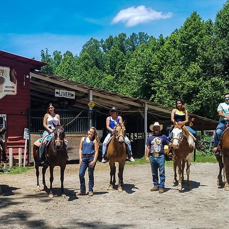 Forrest Hills Mountain Resort Dahlonega Εξωτερικό φωτογραφία