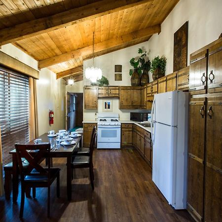 Forrest Hills Mountain Resort Dahlonega Εξωτερικό φωτογραφία
