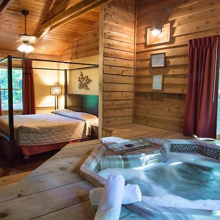 Forrest Hills Mountain Resort Dahlonega Εξωτερικό φωτογραφία