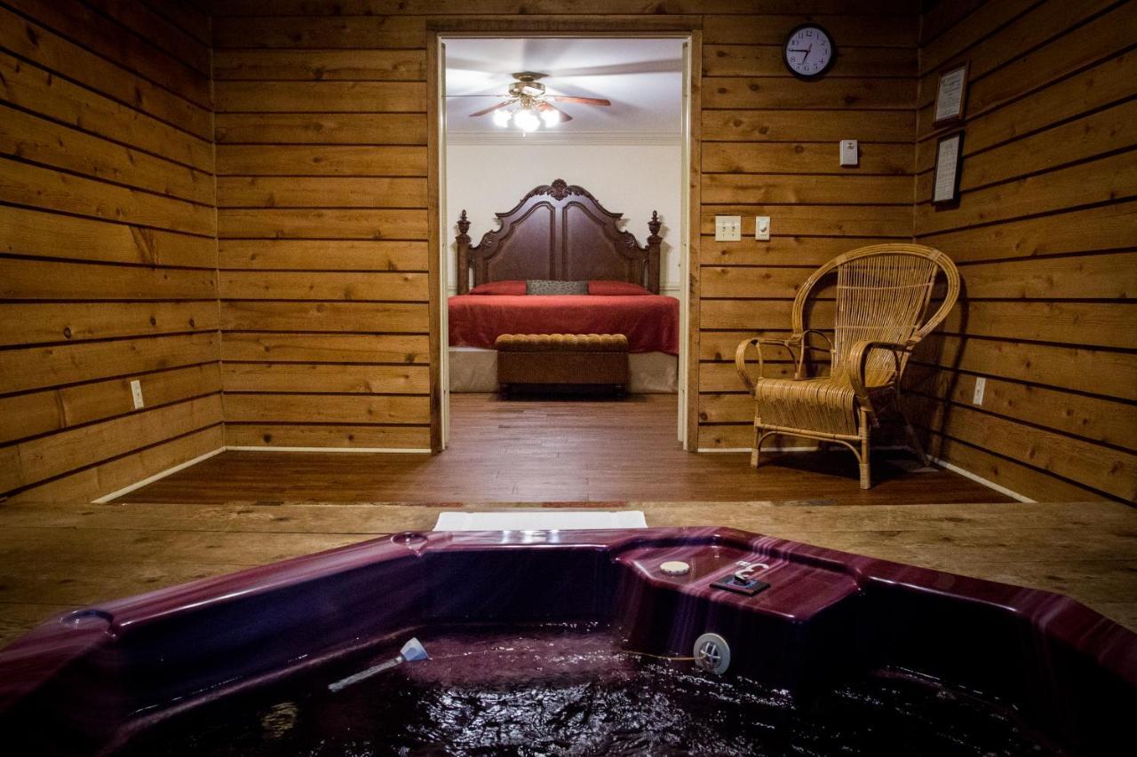 Forrest Hills Mountain Resort Dahlonega Εξωτερικό φωτογραφία