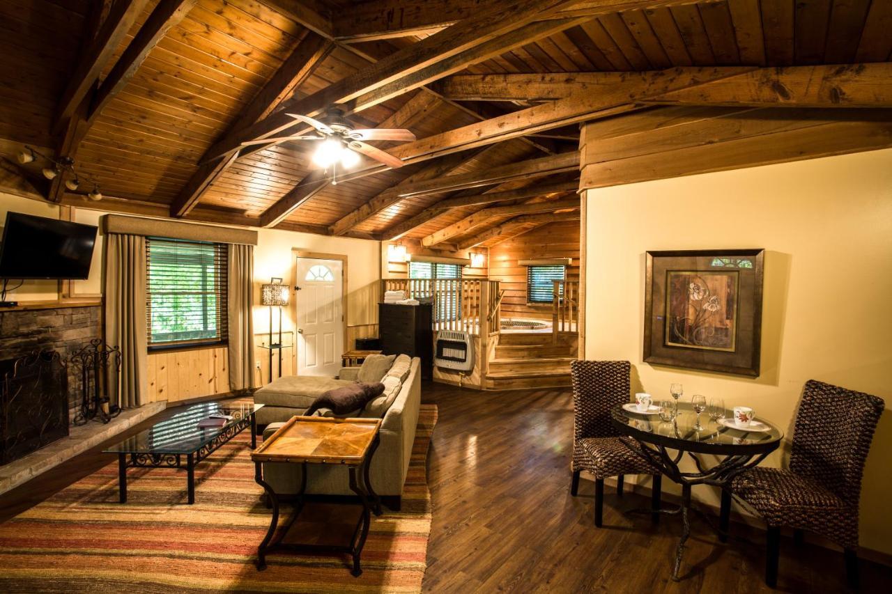 Forrest Hills Mountain Resort Dahlonega Εξωτερικό φωτογραφία