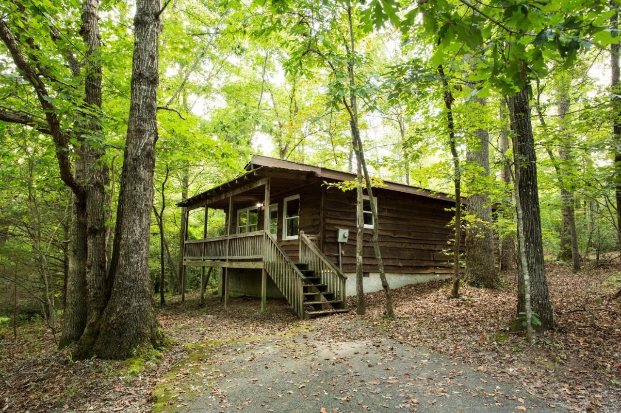 Forrest Hills Mountain Resort Dahlonega Εξωτερικό φωτογραφία