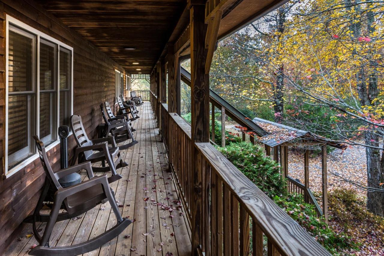 Forrest Hills Mountain Resort Dahlonega Εξωτερικό φωτογραφία