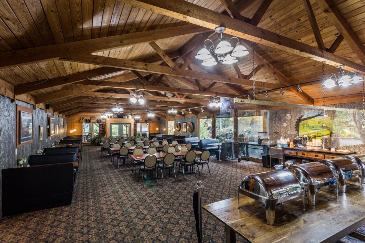 Forrest Hills Mountain Resort Dahlonega Εξωτερικό φωτογραφία