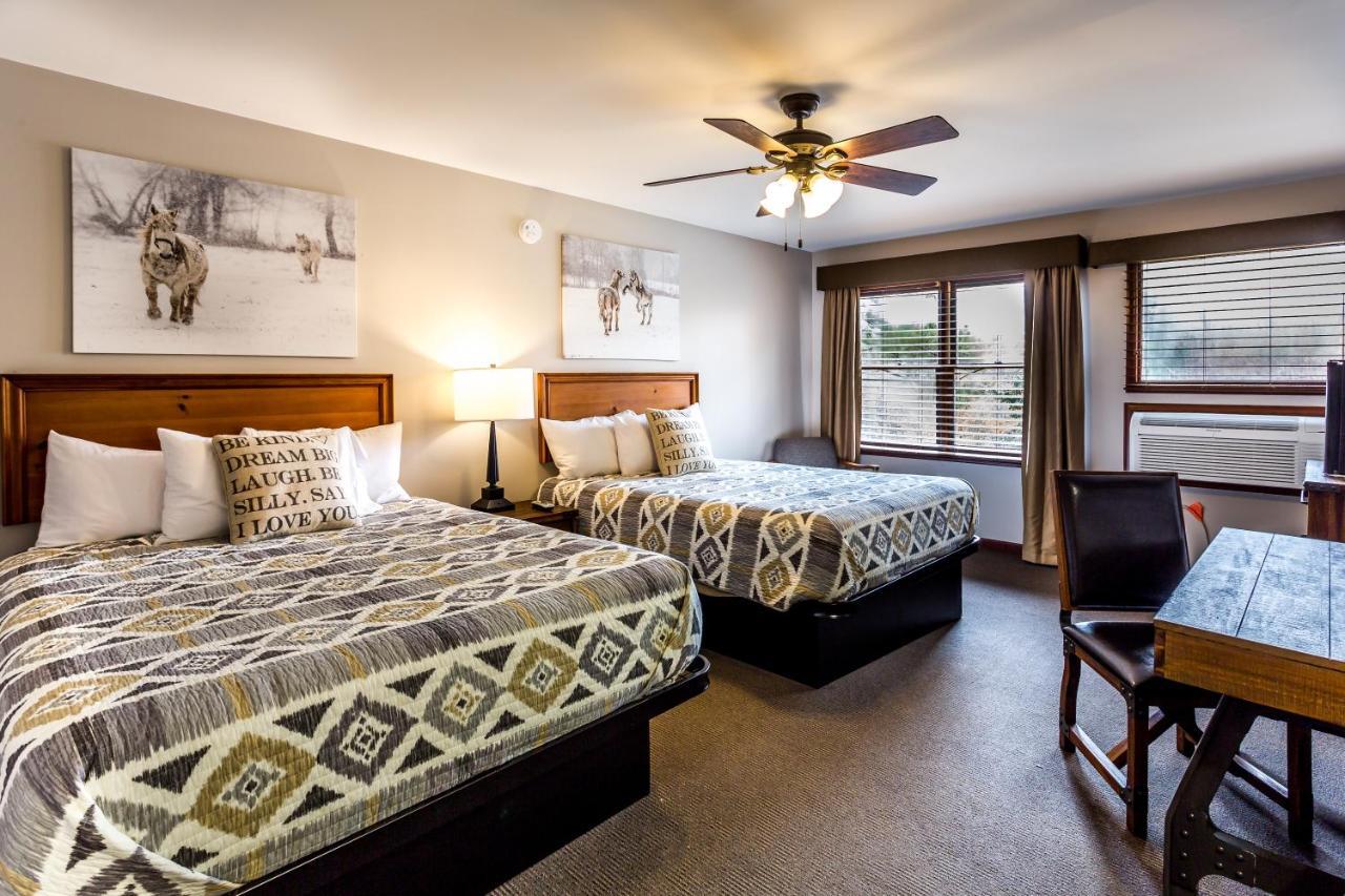 Forrest Hills Mountain Resort Dahlonega Δωμάτιο φωτογραφία