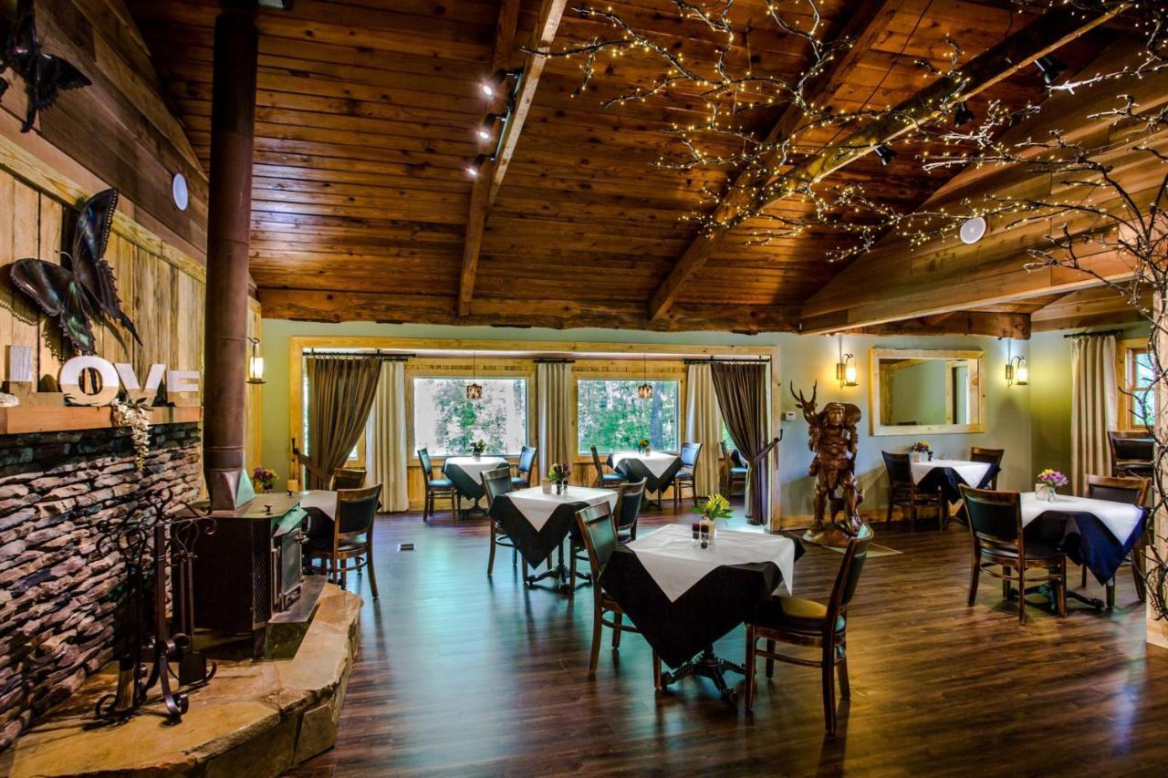 Forrest Hills Mountain Resort Dahlonega Εξωτερικό φωτογραφία