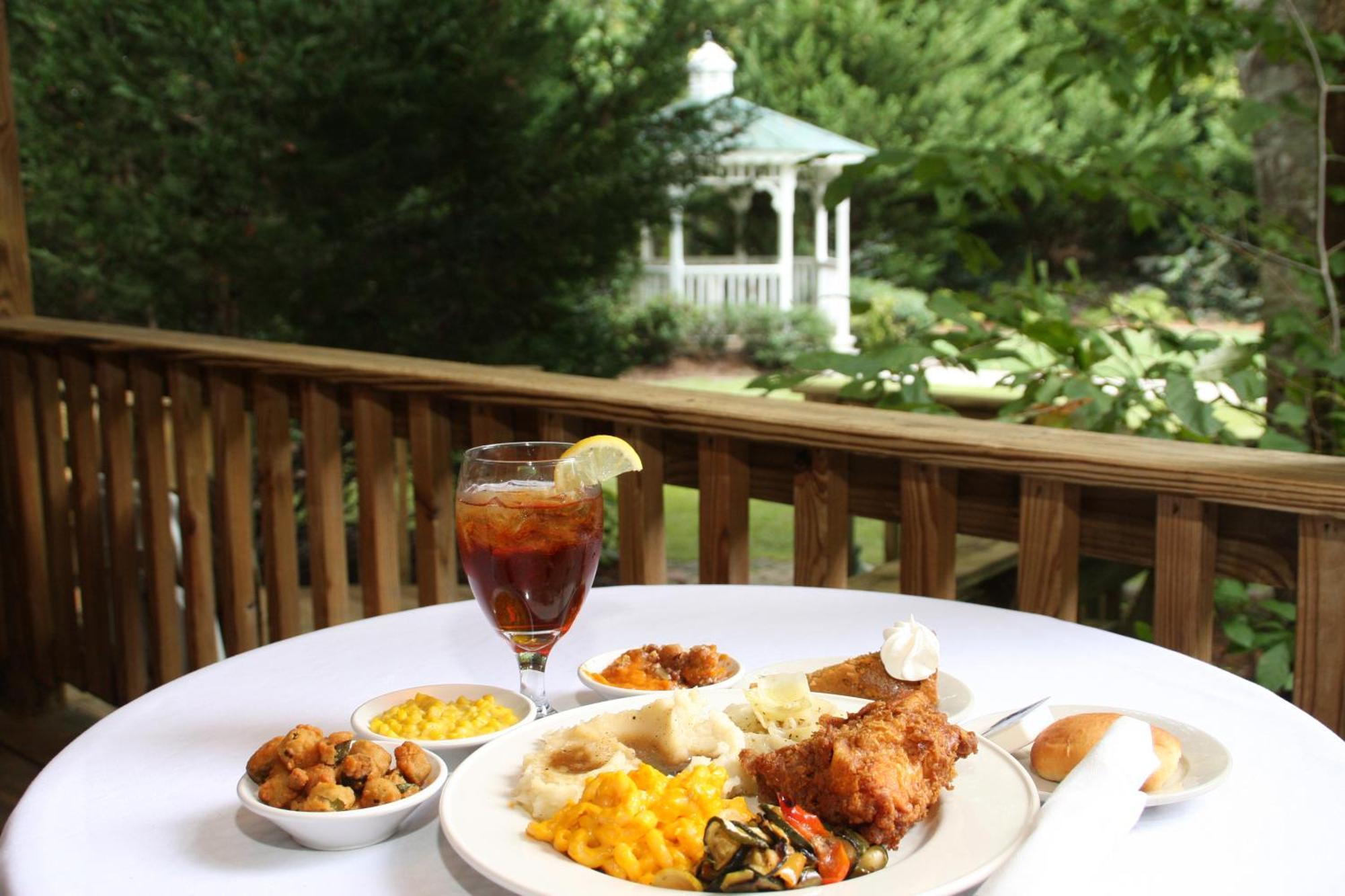 Forrest Hills Mountain Resort Dahlonega Εξωτερικό φωτογραφία