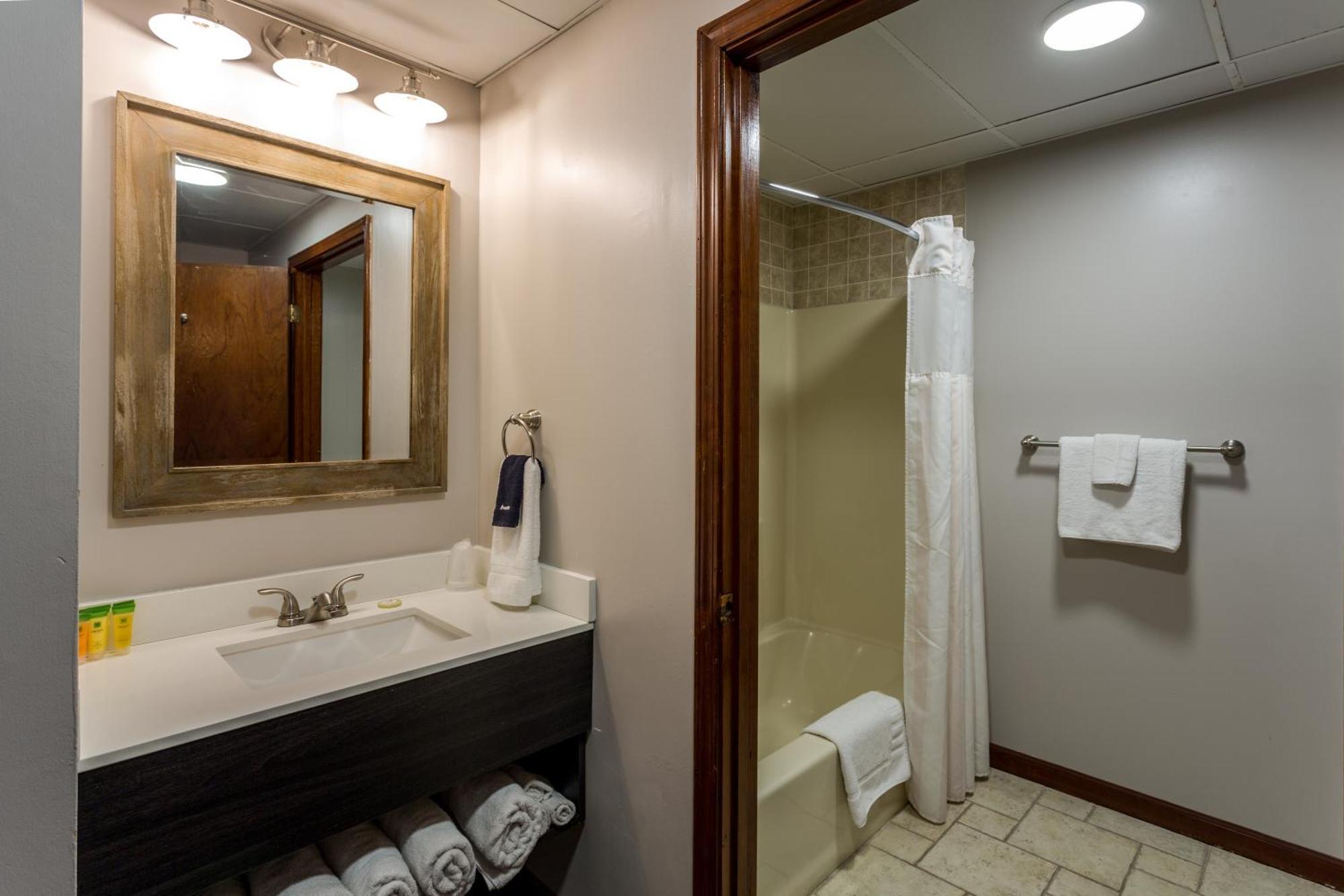 Forrest Hills Mountain Resort Dahlonega Δωμάτιο φωτογραφία