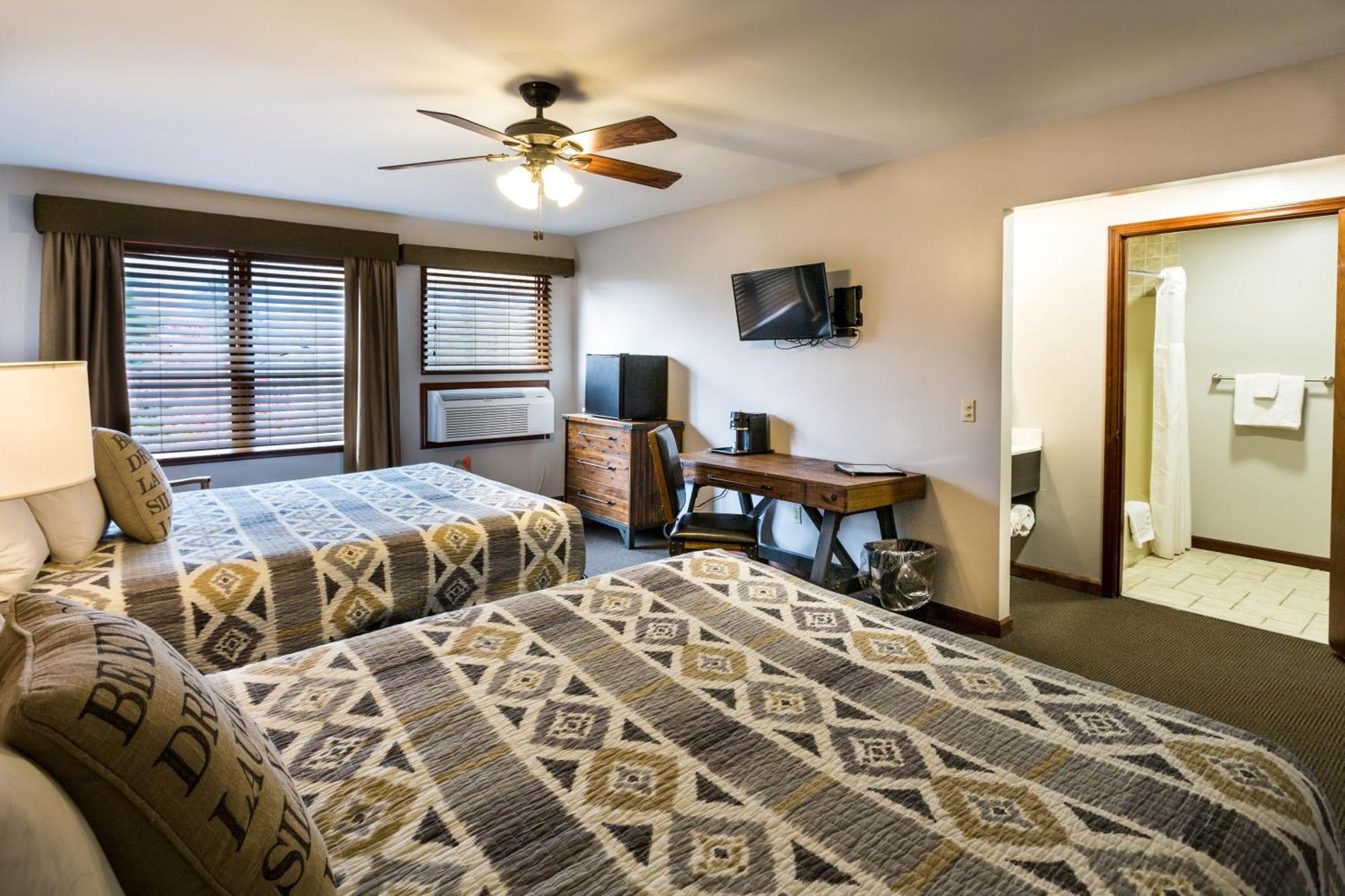 Forrest Hills Mountain Resort Dahlonega Δωμάτιο φωτογραφία