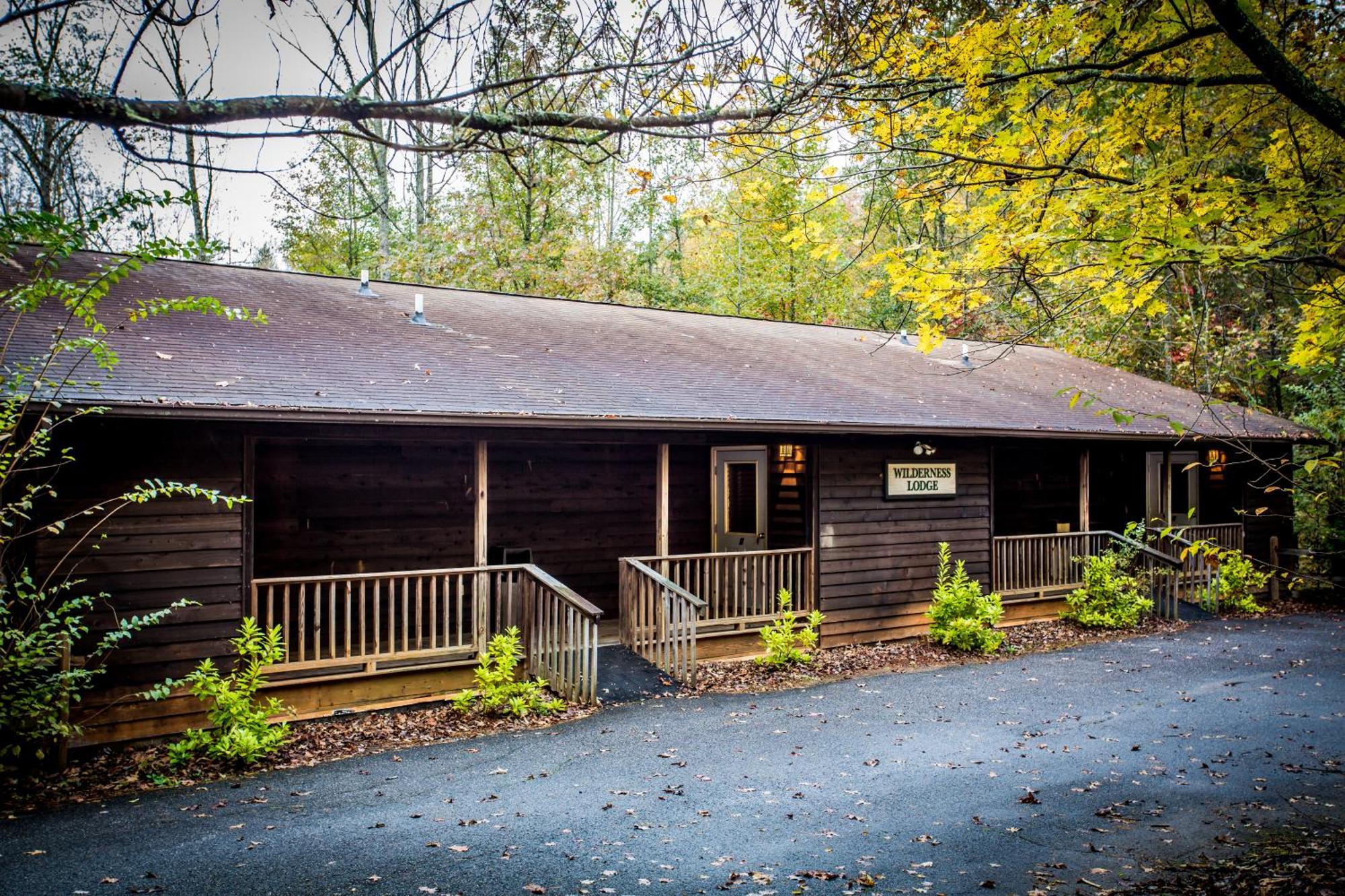 Forrest Hills Mountain Resort Dahlonega Δωμάτιο φωτογραφία