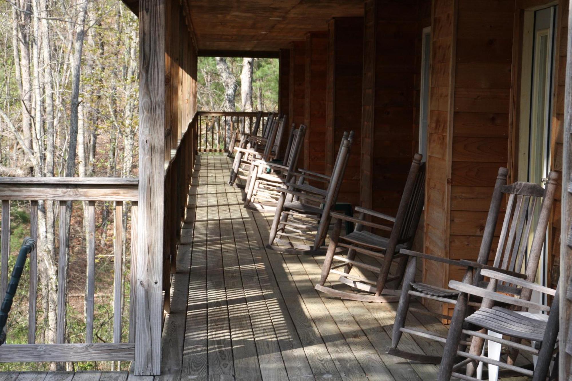 Forrest Hills Mountain Resort Dahlonega Δωμάτιο φωτογραφία