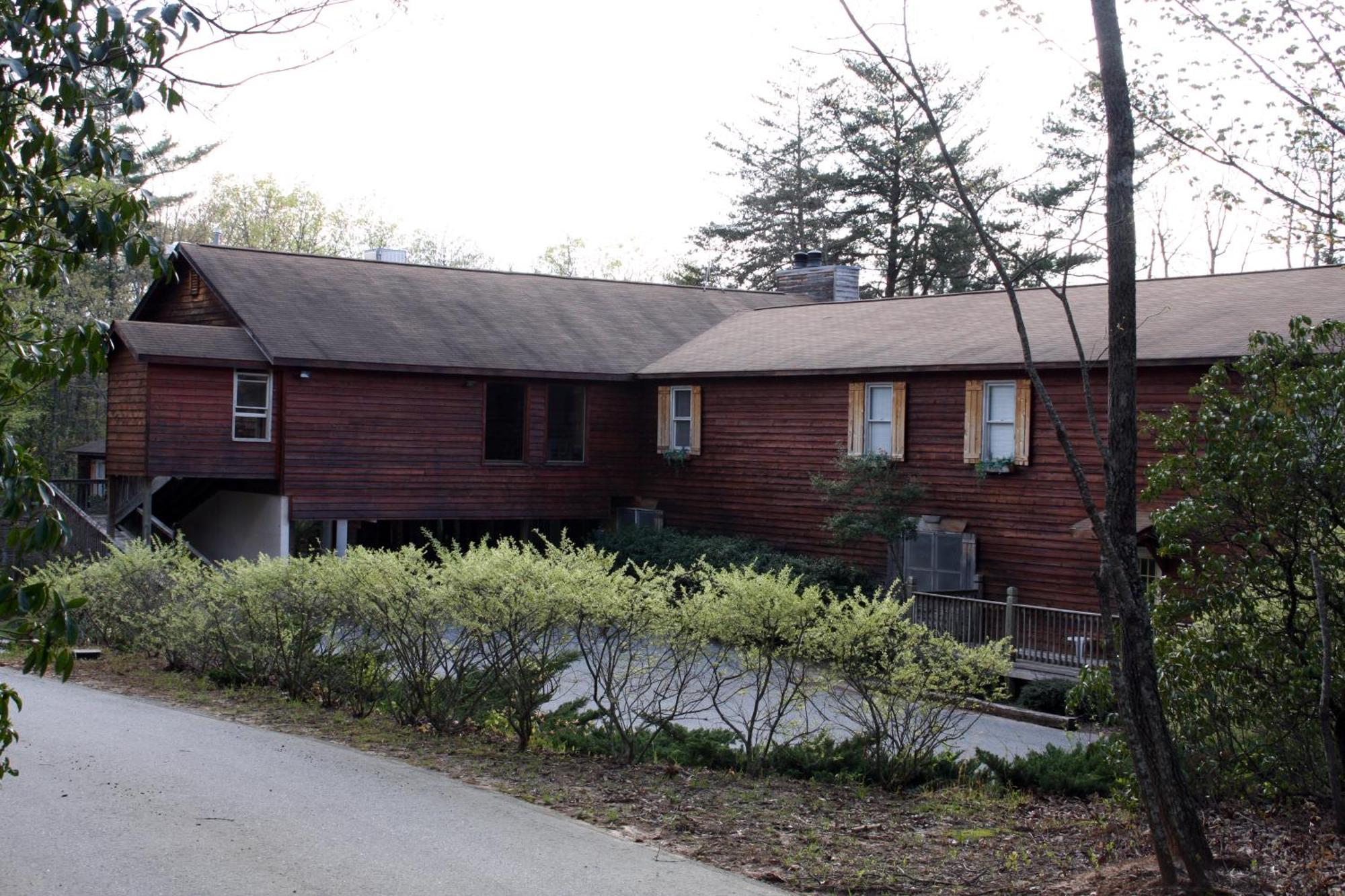 Forrest Hills Mountain Resort Dahlonega Δωμάτιο φωτογραφία