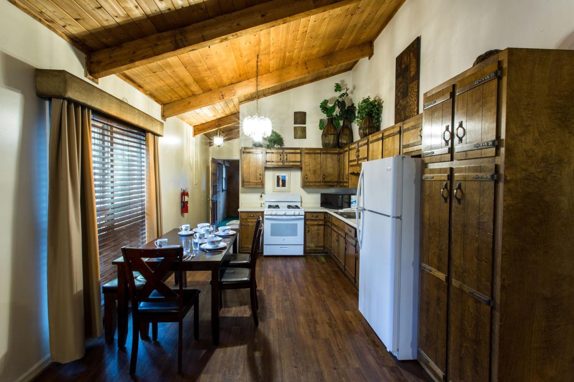 Forrest Hills Mountain Resort Dahlonega Εξωτερικό φωτογραφία