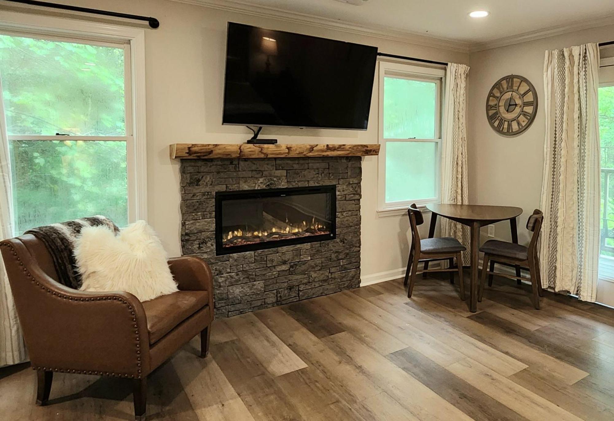 Forrest Hills Mountain Resort Dahlonega Εξωτερικό φωτογραφία