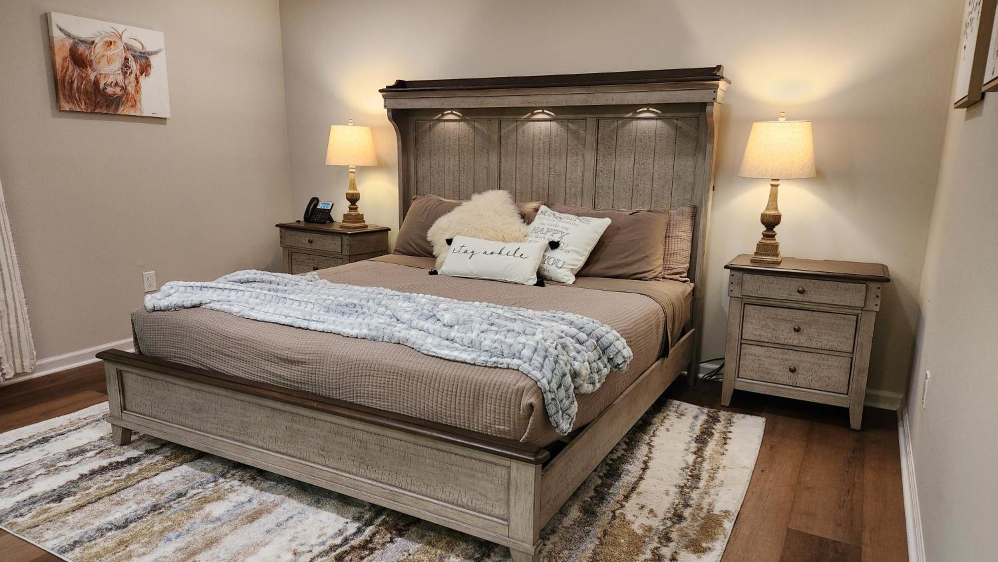 Forrest Hills Mountain Resort Dahlonega Δωμάτιο φωτογραφία