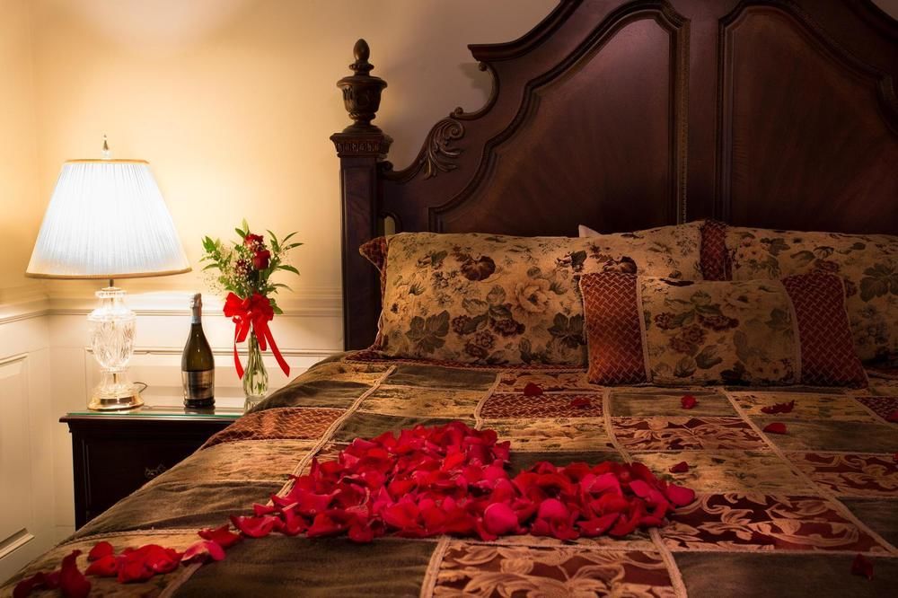 Forrest Hills Mountain Resort Dahlonega Εξωτερικό φωτογραφία