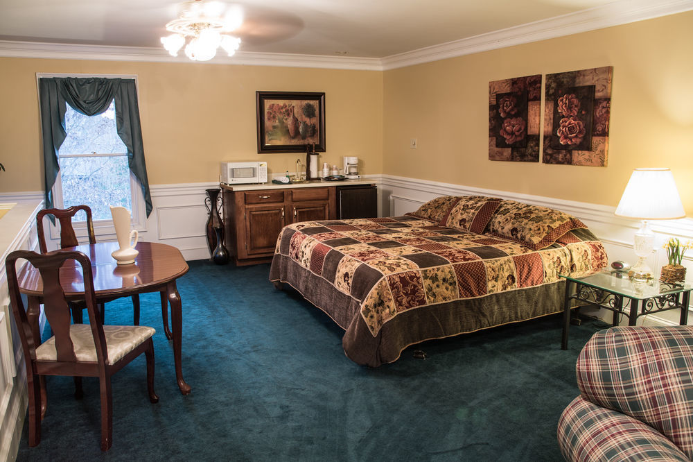 Forrest Hills Mountain Resort Dahlonega Εξωτερικό φωτογραφία