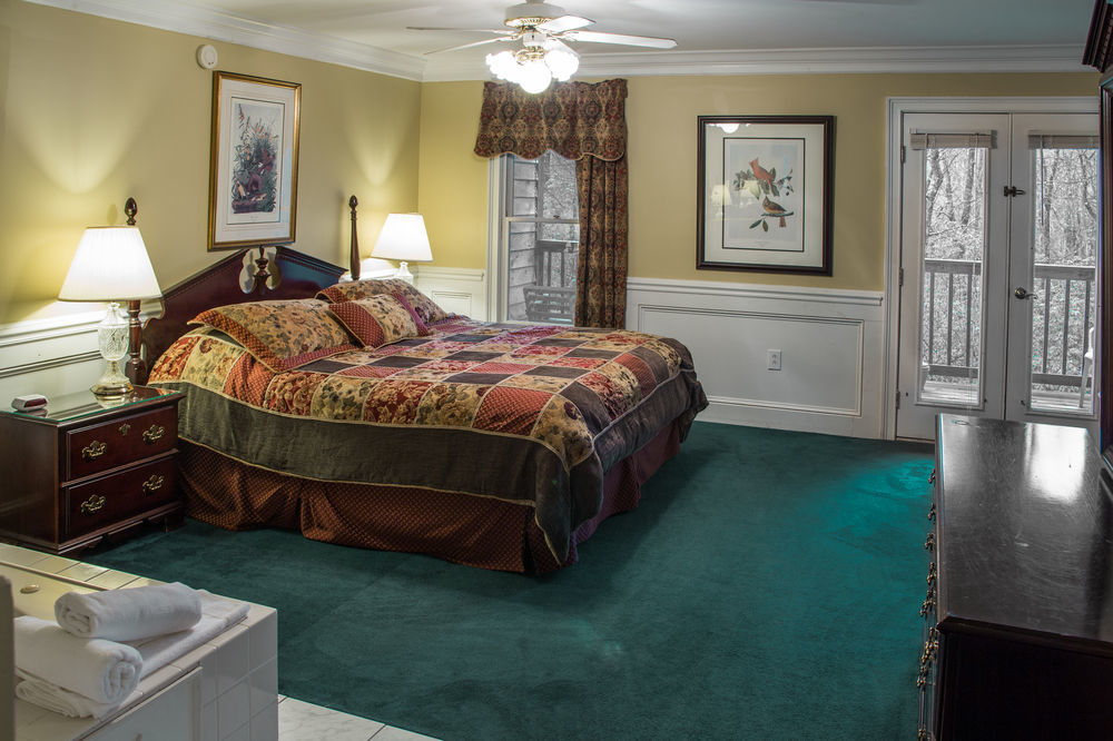 Forrest Hills Mountain Resort Dahlonega Εξωτερικό φωτογραφία