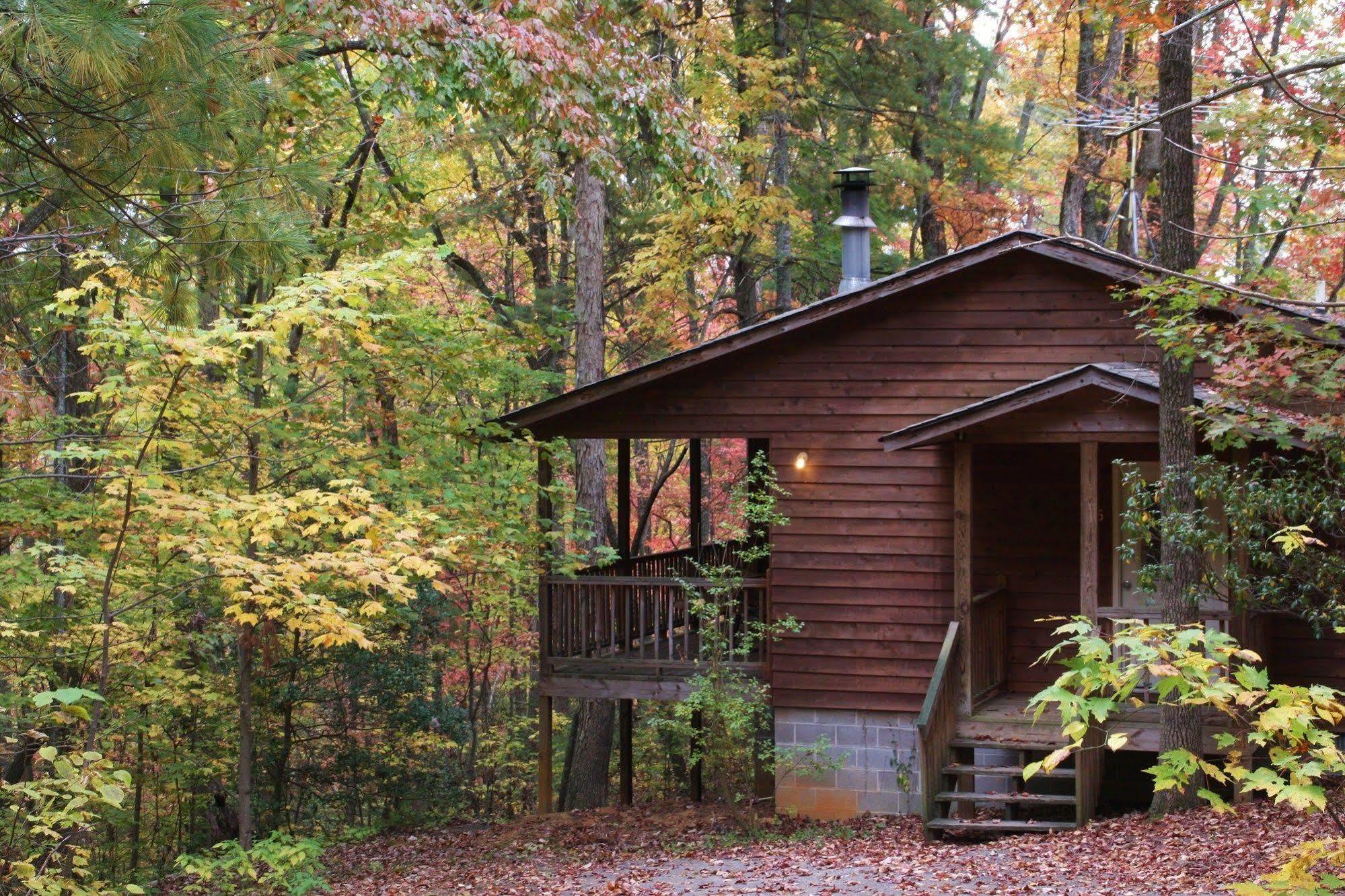 Forrest Hills Mountain Resort Dahlonega Εξωτερικό φωτογραφία