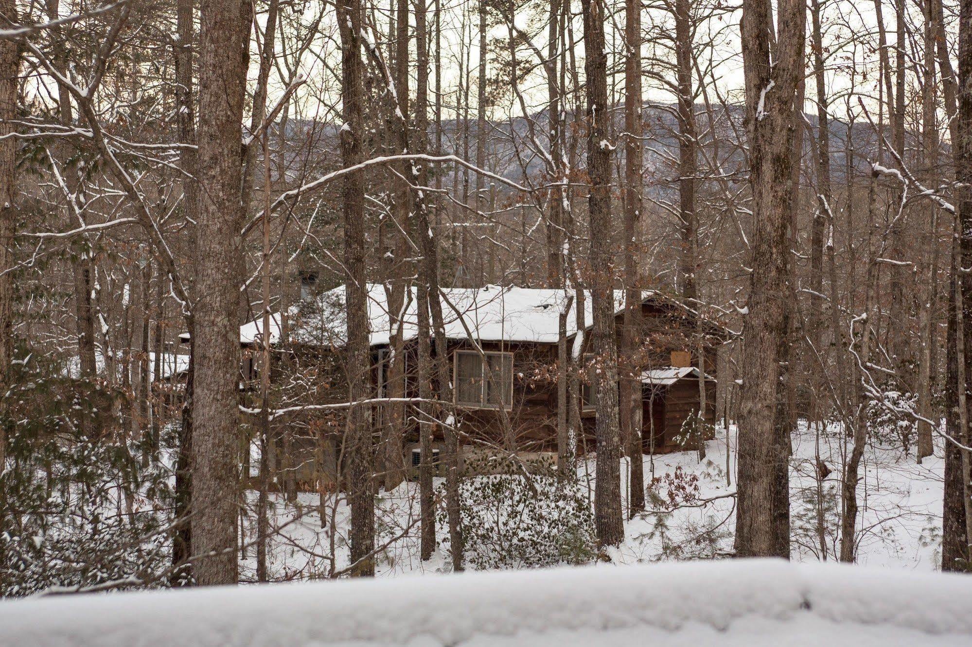 Forrest Hills Mountain Resort Dahlonega Εξωτερικό φωτογραφία