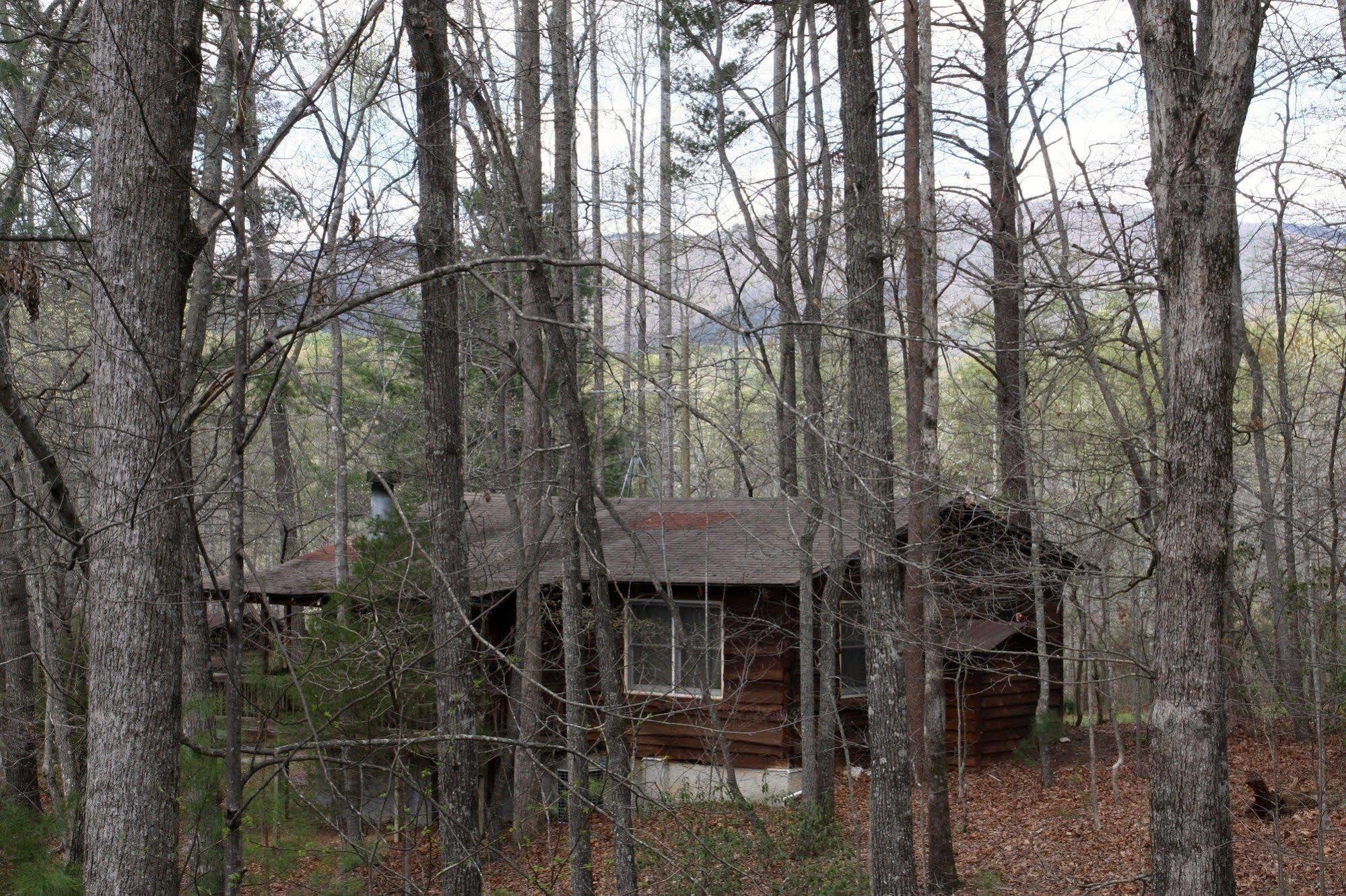 Forrest Hills Mountain Resort Dahlonega Εξωτερικό φωτογραφία