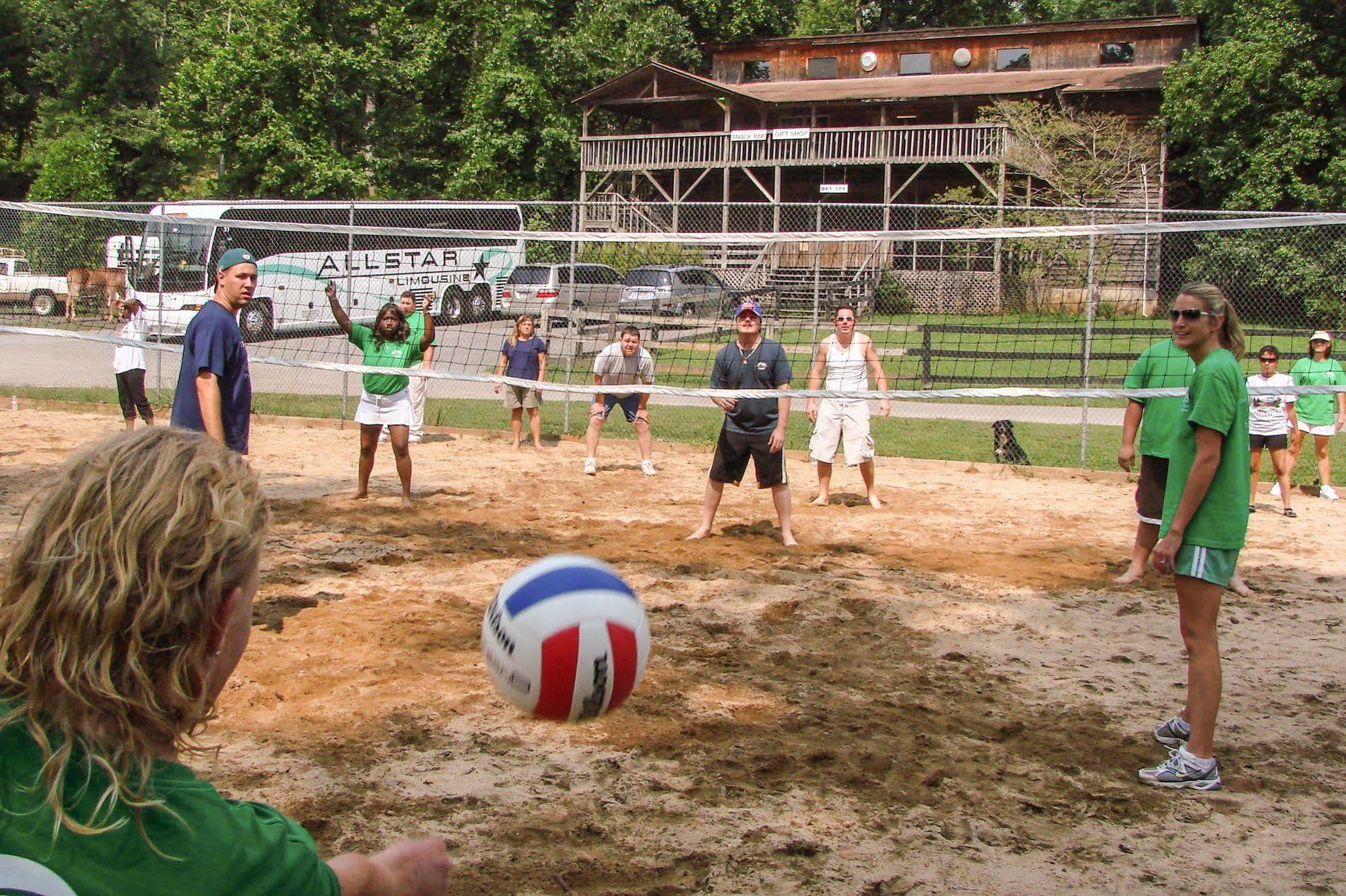 Forrest Hills Mountain Resort Dahlonega Εξωτερικό φωτογραφία