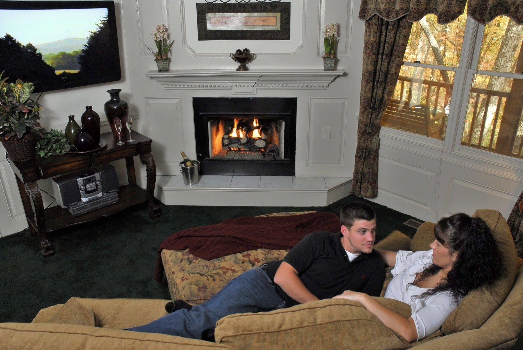 Forrest Hills Mountain Resort Dahlonega Εξωτερικό φωτογραφία