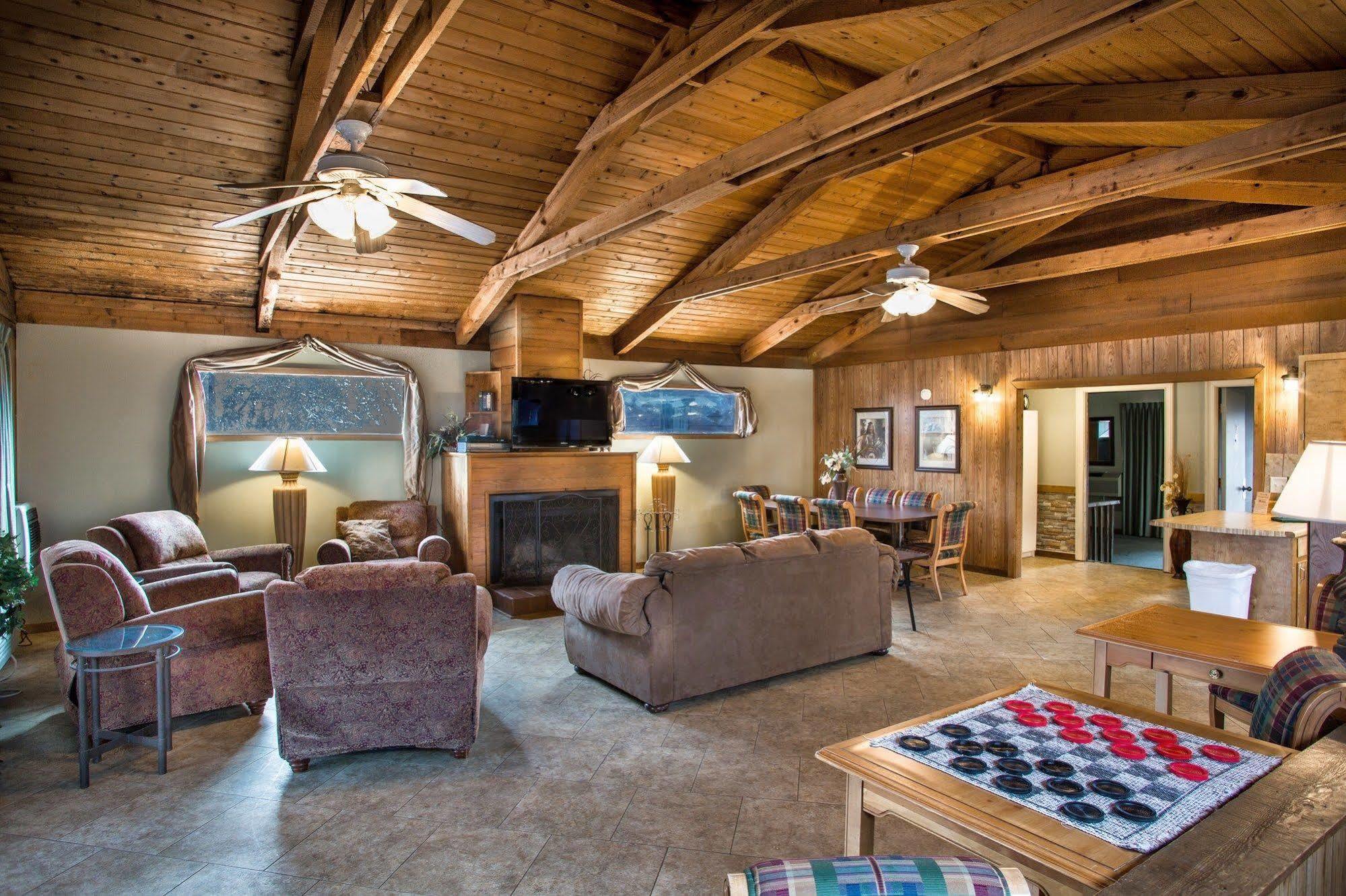 Forrest Hills Mountain Resort Dahlonega Εξωτερικό φωτογραφία