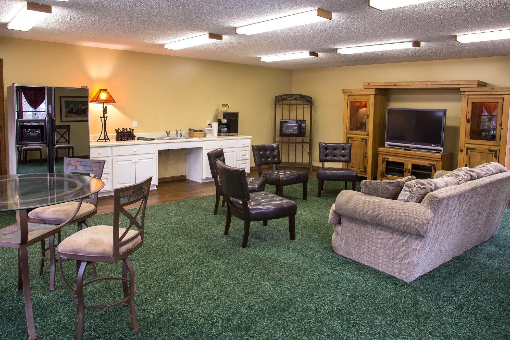 Forrest Hills Mountain Resort Dahlonega Εξωτερικό φωτογραφία