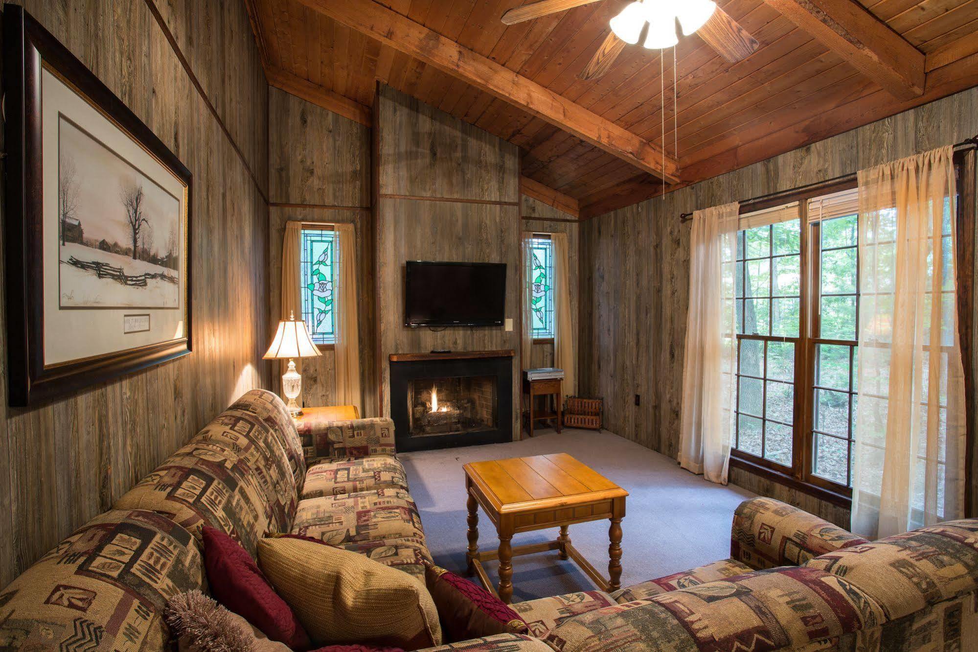 Forrest Hills Mountain Resort Dahlonega Εξωτερικό φωτογραφία
