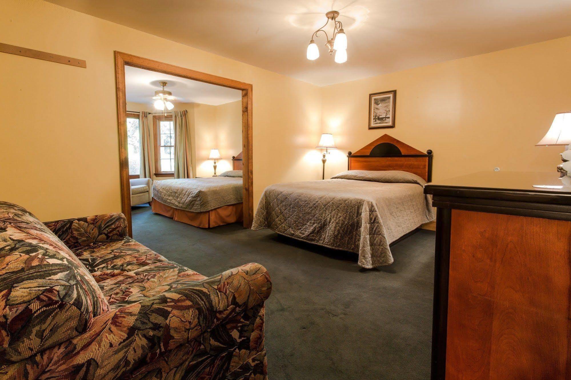Forrest Hills Mountain Resort Dahlonega Εξωτερικό φωτογραφία