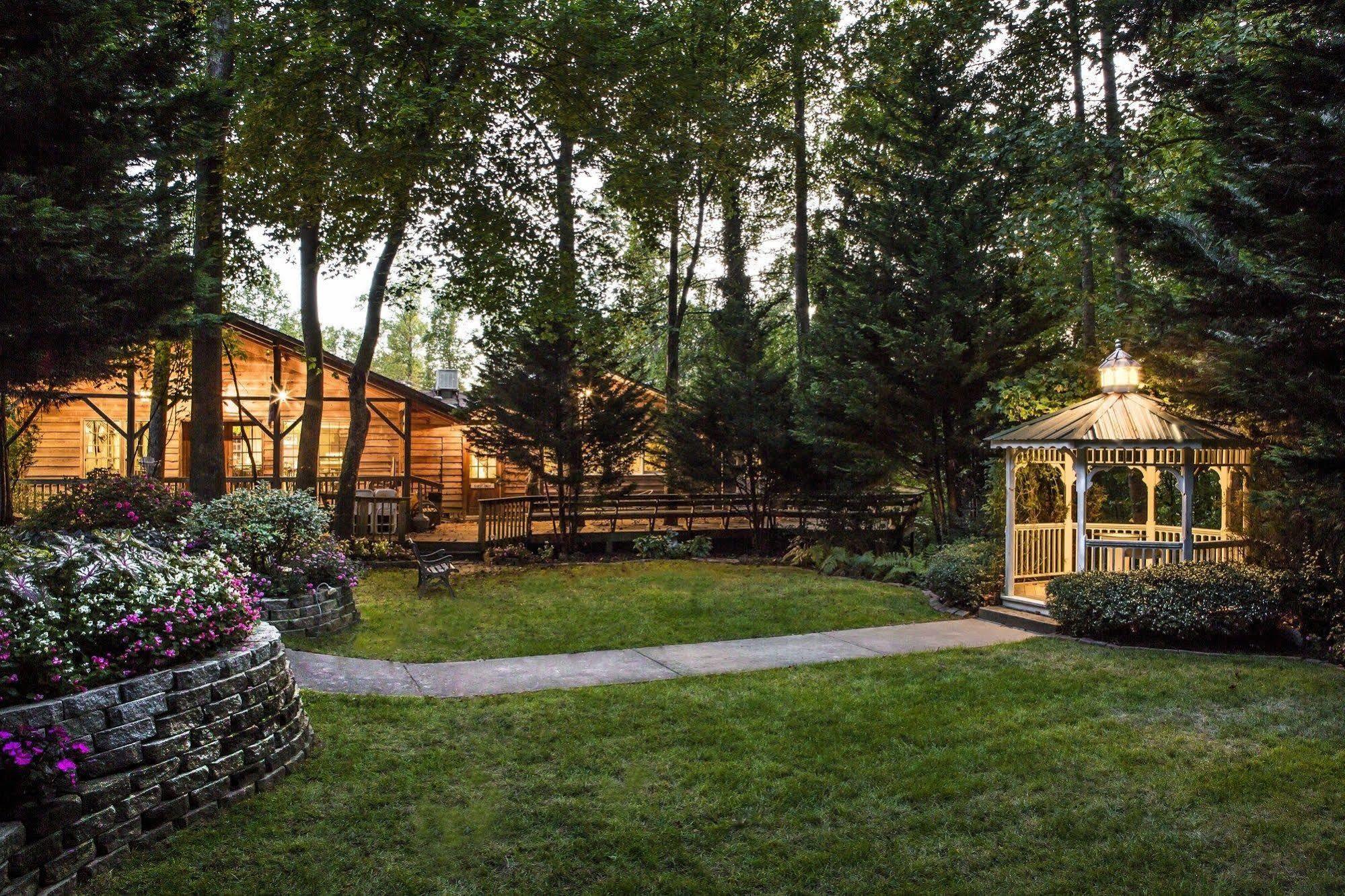 Forrest Hills Mountain Resort Dahlonega Εξωτερικό φωτογραφία
