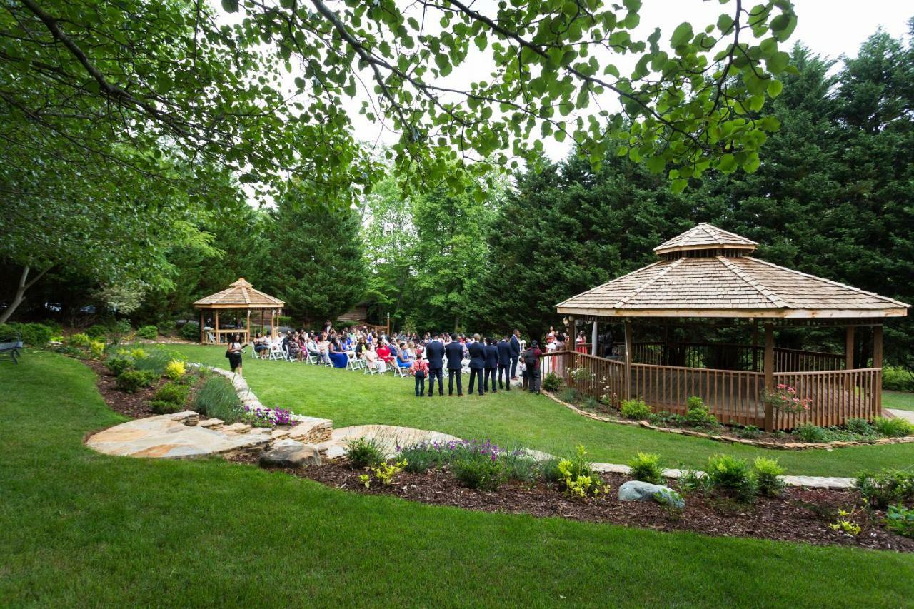 Forrest Hills Mountain Resort Dahlonega Εξωτερικό φωτογραφία