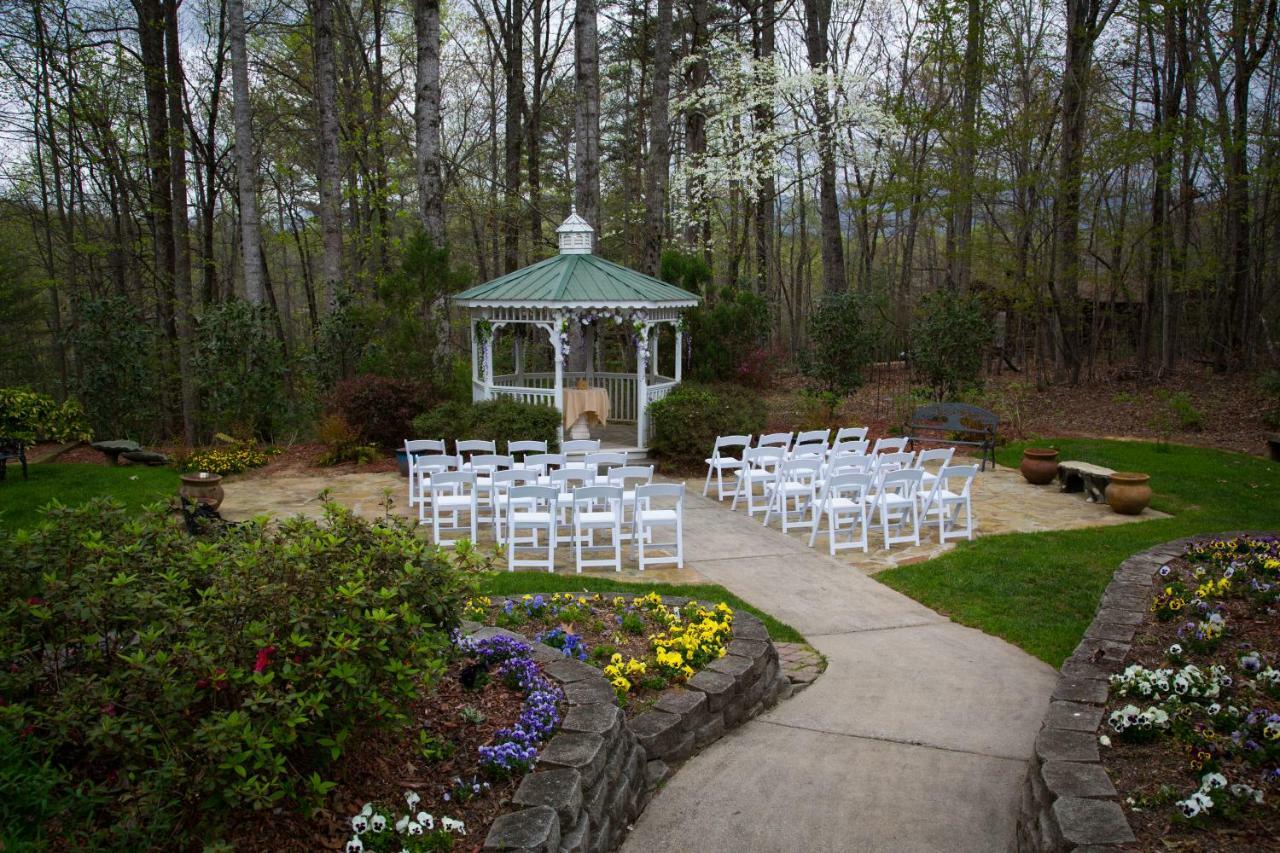 Forrest Hills Mountain Resort Dahlonega Εξωτερικό φωτογραφία