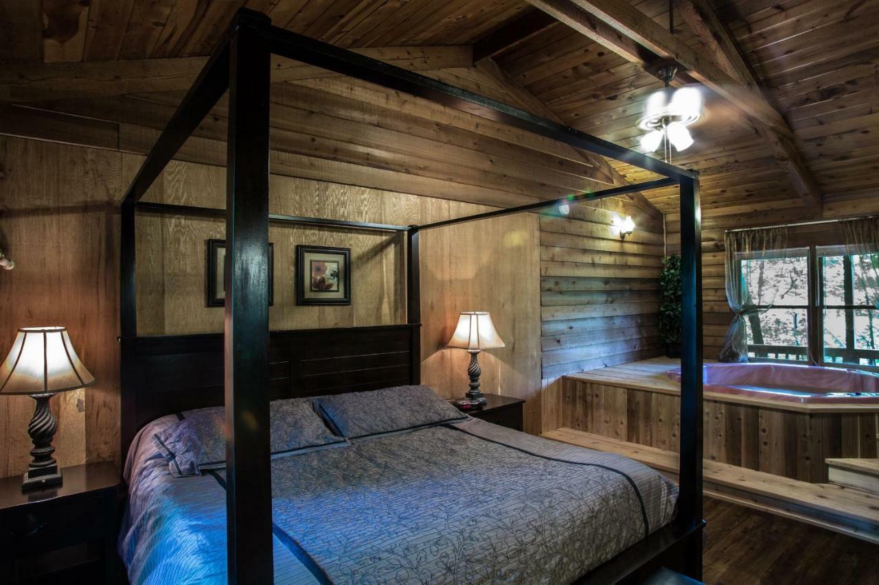 Forrest Hills Mountain Resort Dahlonega Εξωτερικό φωτογραφία