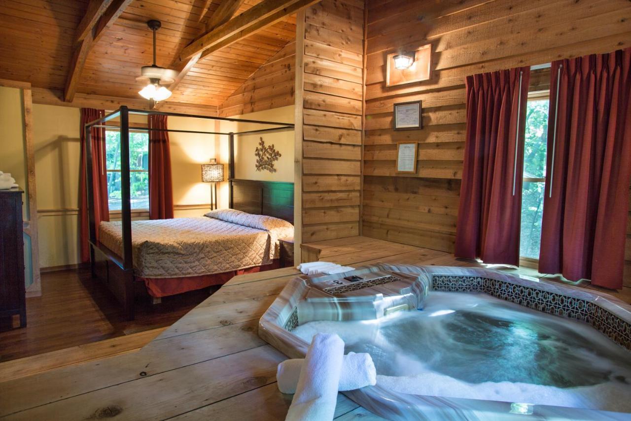 Forrest Hills Mountain Resort Dahlonega Εξωτερικό φωτογραφία