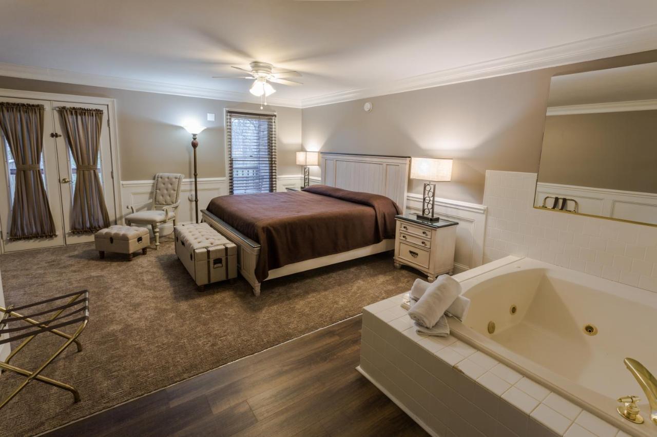 Forrest Hills Mountain Resort Dahlonega Εξωτερικό φωτογραφία